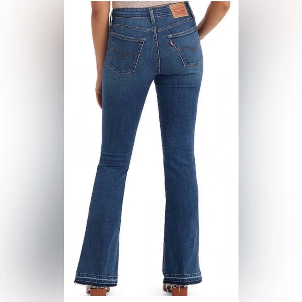 Levi’s 726 Flare Jeans Size 29